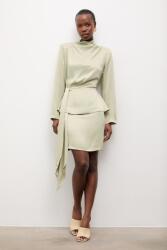 ANSWEAR ruha Unscripted kollekció - zöld L