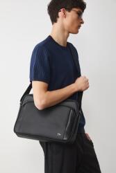 Medicine laptoptáska férfi - fekete Univerzális méret - answear - 20 990 Ft