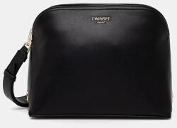 TWINSET női táska - fekete Univerzális méret