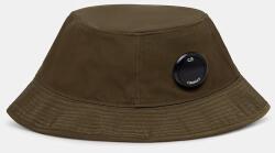 C. P. Company kalap - zöld L