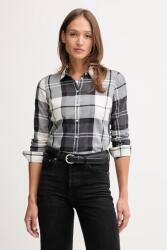 Barbour pamut ing BRENDON - szürke 38