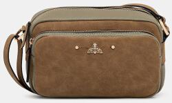 Medicine keresztpántos táska női műbőr - többszínű Univerzális méret