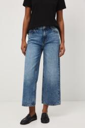 Medicine egyenes női farmer - kék 36 - answear - 15 990 Ft