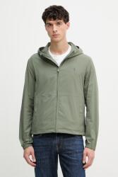 Trussardi rövid dzseki férfi - zöld 48