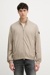 Mos Mosh kabát férfi Clem - bézs XL
