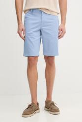 Lacoste férfi rövidnadrág - kék 33