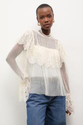 ANSWEAR felső - bézs M - answear - 32 990 Ft