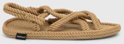 Bohonomad szandál Bodrum - bézs Férfi 43