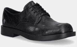 Camperlab bőr félcipő 1978 - fekete Női 40