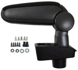 Pro. tec Könyökfekvő Ford FIESTA 7, fekete, öko-bőr