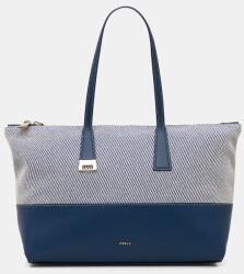 Furla shopper női Olivia L Tote - kék Univerzális méret