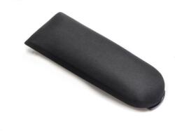 Pro. tec Könyöktámasz fedél Škoda FABIA 1, fekete, textilborítás