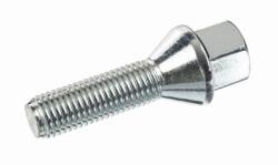 Invento M12x1, 5 csavar, 35 mm menetes, kúpos, k17 (561-5034)