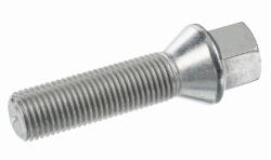 Invento M14x1, 5 csavar, 45 mm menetes, kúpos, kulcsméret: 17 (561-5015)