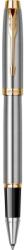 Parker Roller PARKER IM Royal Core Brushed Metal GT (1931663)