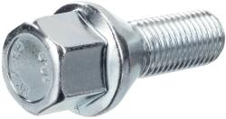 Invento M12x1, 5 csavarok, 24 mm menetes, kúpos ülés, K 17 (561-5004)