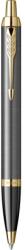 Parker Pix PARKER IM Royal Core Grey Lacquer GT (2214613)