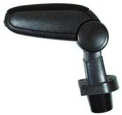 Pro. tec Könyökfekvő Toyota YARIS 2, fekete, öko-bőr