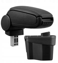 Pro. tec Kia RIO 3 könyöktámasz, fekete, műbőr