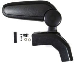 Pro. tec Könyökfekvő Ford Focus II, MK2, fekete, textil huzat