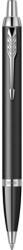Parker Pix PARKER IM Royal Essential Matte Black CT (2143632)