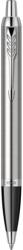 Parker Pix PARKER IM Royal Essential Stainless Steel CT (2143631)