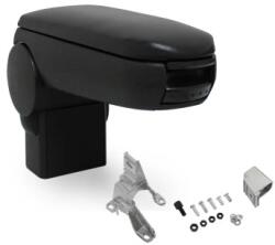 Pro. tec VW NEW BEETLE könyöktámasz, fekete, műbőr