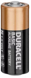 Duracell BASIC N LR1 Lady E90 LR01 MN9100 Alkaline 1, 5V tartós mikro elem (Duracell-MN9100)