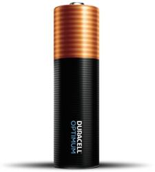 Duracell OPTIMUM LR6/12 MN1500 Alkaline 1, 5V tartós AA ceruza elem (Duracell-OPTIMUM-LR6-12)