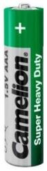 Camelion Super Heavy Duty R03P/4S 1, 5V AAA féltartós mikro elem (Camelion-R03P-4S)