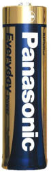 Panasonic Everyday Power LR03EPS/8BW Alkaline 1, 5V AAA tartós mikro elem (Panasonic-LR03EPS-8BE)