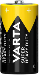 VARTA Super Heavy Duty R14/2 1, 5V C féltartós baby elem (Varta-R14-2-2014)