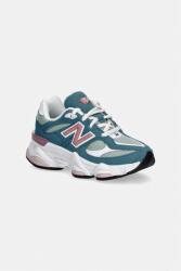 New Balance 9060 sportcipő gyerek - türkiz 33