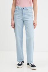 Dickies relaxed fit női - kék 25