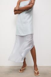 ANSWEAR ruha Unscripted kollekció - kék L