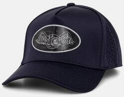 Von Dutch Siltes sapka - sötétkék Univerzális méret