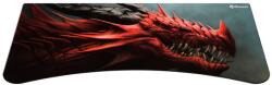 Arozzi ARENA-D001 Desk Pad Egérpad - XXL (ARENA-D001) (ARENA-D001)