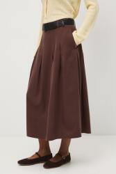 Medicine kivágással - barna XS