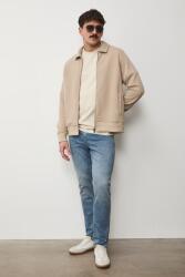 Medicine férfi slim fit - kék 33