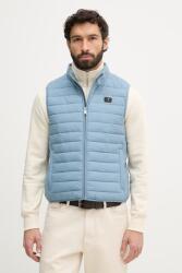 Trussardi ujjatlan kabát női - kék 48