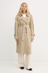 MOS MOSH női kabát Zani - bézs S