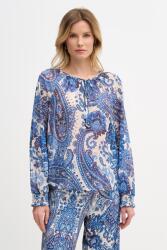 OUI női blúz - kék 40