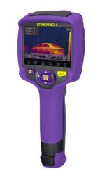 Levenhuk Seek TV80 hőkamera