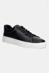 Baldinini sportcipő férfi bőr - fekete Férfi 40 - answear - 66 990 Ft