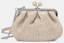 Weekend Max Mara keresztpántos táska női APALMAS - bézs Univerzális méret