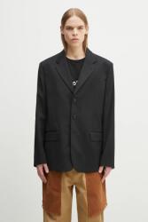 MM6 Maison Margiela zakó - fekete L