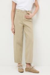 Medicine mom fit női - zöld 34