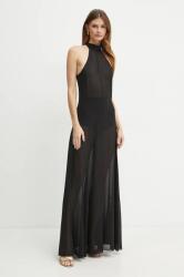 Patrizia Pepe ruha - fekete 38 - answear - 111 990 Ft