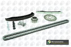 BGA chit lant de distributie BGA TC6507FK (TC6507FK) - centralcar