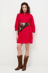 MEDICINE inges - piros XS